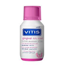 VITIS gingival Ополіскувач ротової порожнини, 150мл