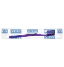 VITIS SENSITIVE campaign зубна щітка дуже м'яка, п/е упак