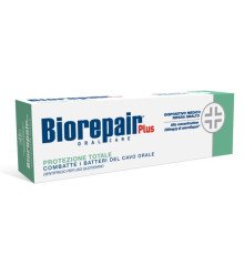 BioRepair Plus Професійний захист та відновлення зубна паста, 75 мл