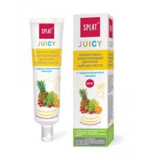 Splat Зубна паста Splat Juicy Тутті-фрутті зубна паста 35 мл